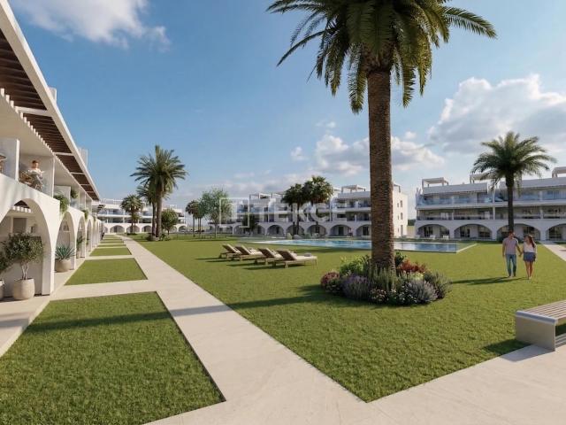 Piso en venta en Vera Playa, Vera