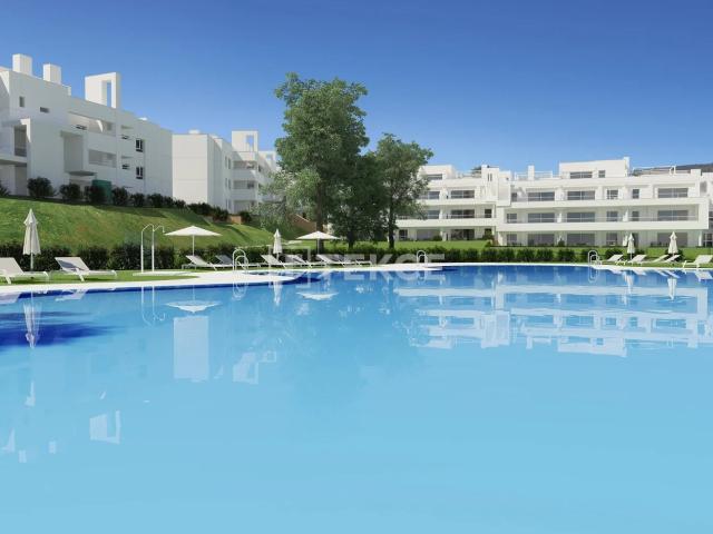 Piso en venta en Terrazas del Golf, Costa del Sol Occidental