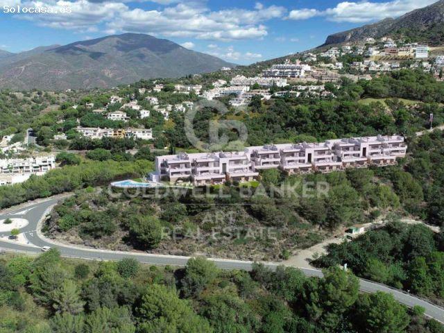 Piso en venta en Sierra de las Nieves, Andalucía