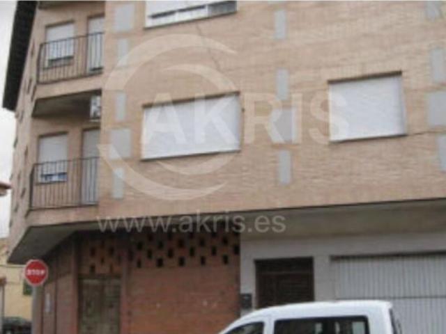Apartamento en venta en Consuegra, Castilla-La Mancha