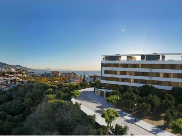Piso en venta en Balcones Mediterráneo, Costa del Sol Occidental