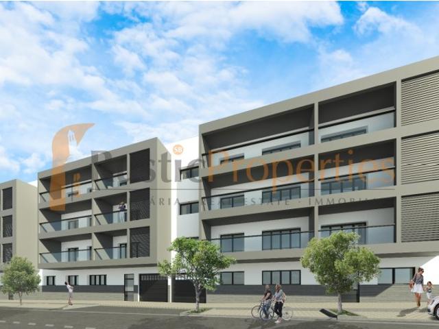 Apartamento venda em Loulé, Faro