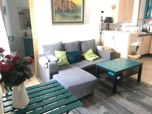 Apartamento en alquiler en A Illa De Arousa