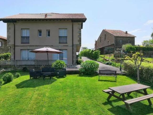 Casa en alquiler en Comillas, Cantabria