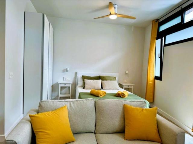 Apartamento en alquiler en Corralejo, Fuerteventura