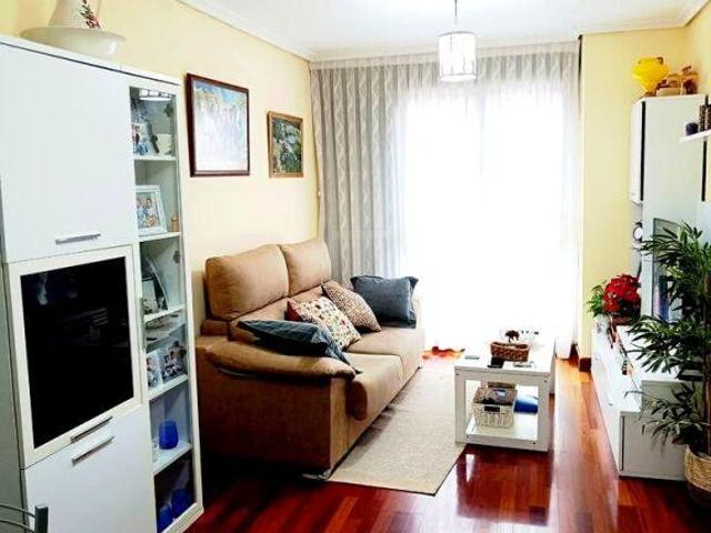 Apartamento en venta en Los Corrales De Buelna, Cantabria