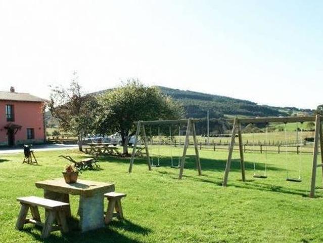 Casa en alquiler en Villaviciosa, Asturias