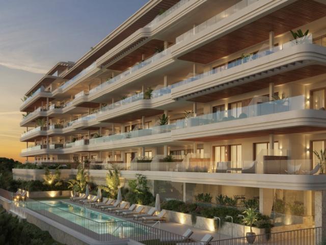 Apartamento en venta en Vega Alta del Segura, Murcia