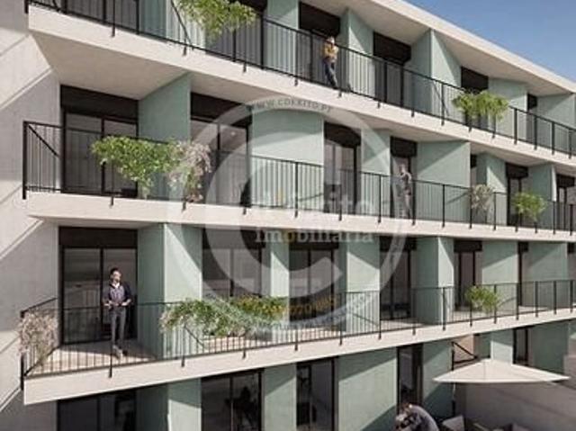 Apartamento venda em Porto