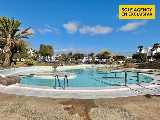 Apartamento en venta en Costa Teguise, Teguise