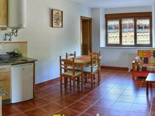 Casa en alquiler en Santa Eulalia De Oscos, Asturias