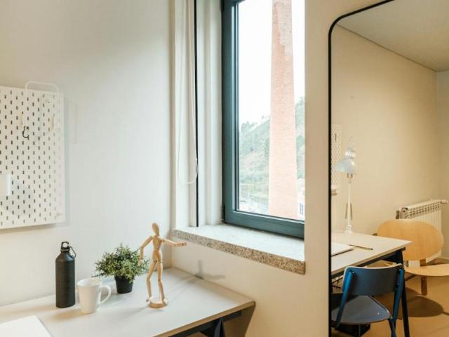 Apartamento alugar em Castelo Branco, Canhoso