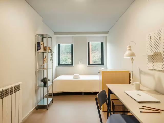 Apartamento alugar em Castelo Branco, Canhoso