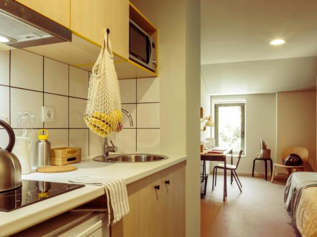 Apartamento alugar em Castelo Branco, Canhoso