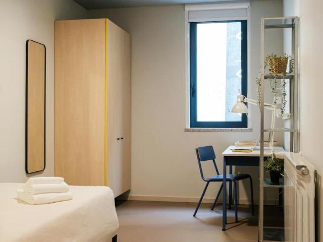 Apartamento alugar em Castelo Branco, Canhoso