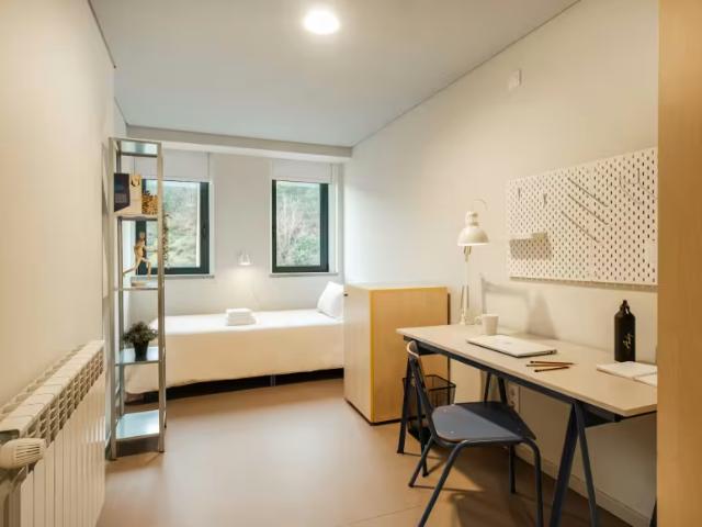 Apartamento alugar em Castelo Branco, Canhoso