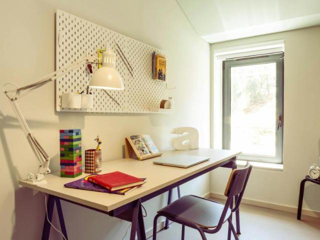 Apartamento alugar em Castelo Branco, Canhoso