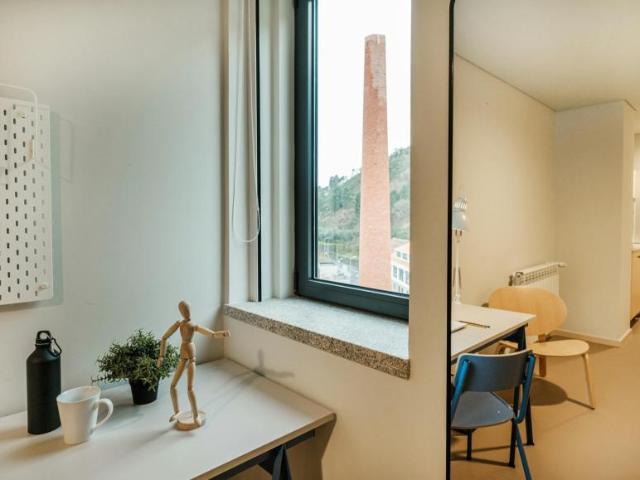 Apartamento alugar em Castelo Branco, Canhoso