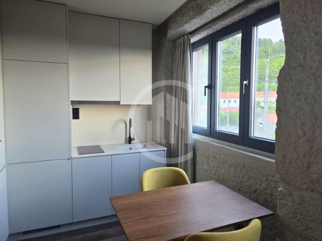 Apartamento venda em Castelo Branco, Canhoso