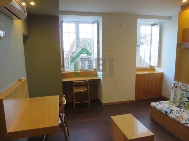 Apartamento alugar em Castelo Branco, Canhoso