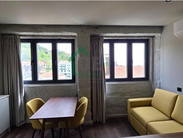 Apartamento alugar em Castelo Branco, Canhoso