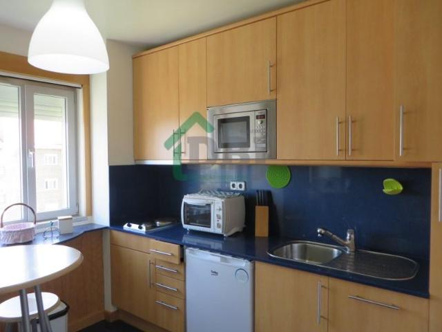 Apartamento alugar em Castelo Branco, Canhoso