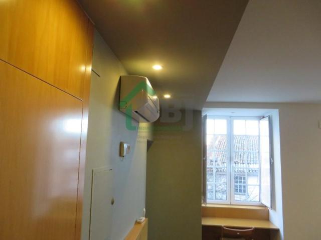 Apartamento alugar em Castelo Branco, Canhoso