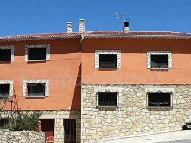 Casa en alquiler en Poveda De La Sierra, Castilla-La Mancha