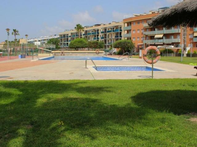 Apartamento en venta en Cubelles