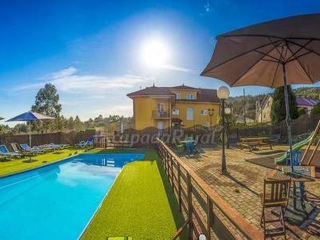 Casa en alquiler en Cudillero, Asturias