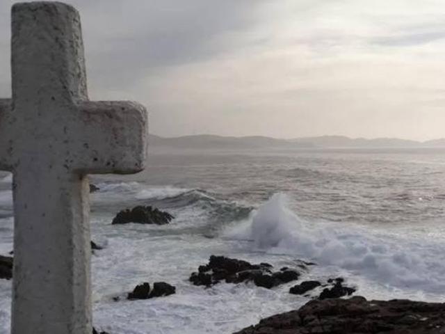 Casa en alquiler en Fisterra, Galicia
