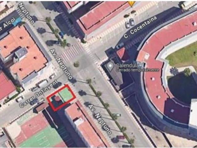 Apartamento en venta en la Safor, Valencia
