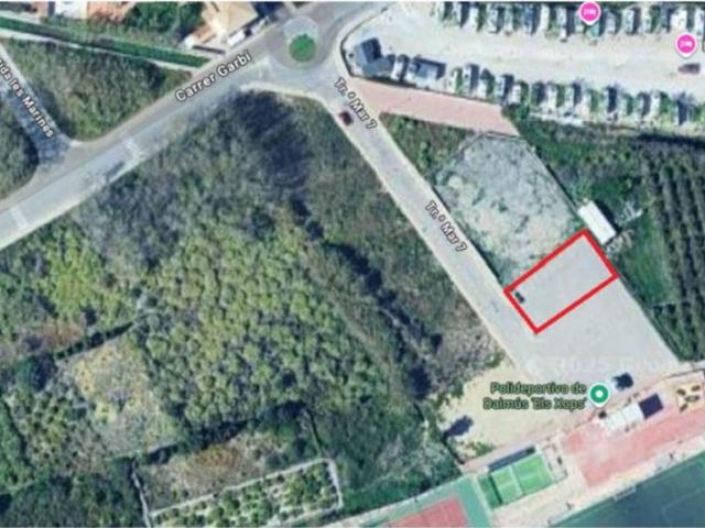 Apartamento en venta en la Safor, Valencia