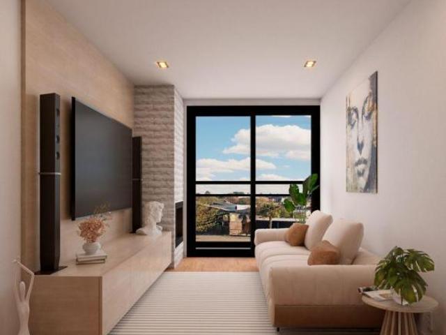 Apartamento venda em Pedra Branca, São Francisco de Paula