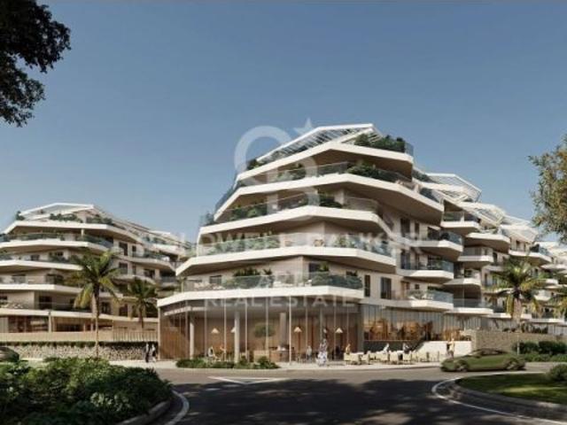 Piso en venta en Costa del Sol Occidental, Andalucía