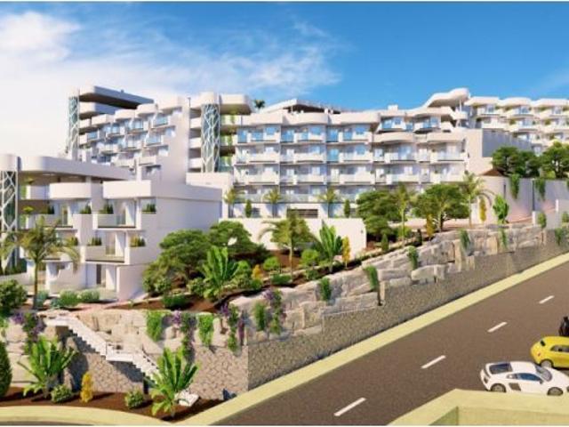 Piso en venta en Las Casillas, La Axarquía