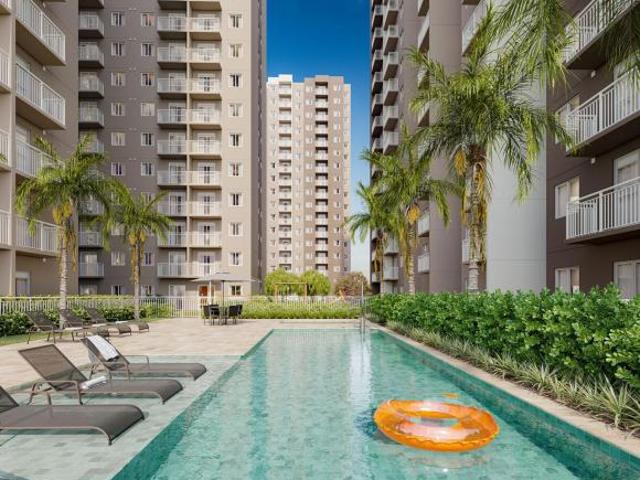 Apartamento venda em Região Imediata de São Paulo, Região Metropolitana de São Paulo