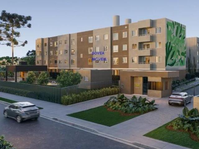 Apartamento venda em Região Geográfica Imediata de Curitiba, Região Metropolitana de Curitiba