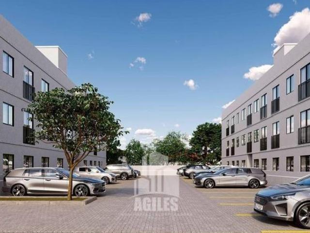 Apartamento venda em Paranaguá, Região Geográfica Intermediária de Curitiba