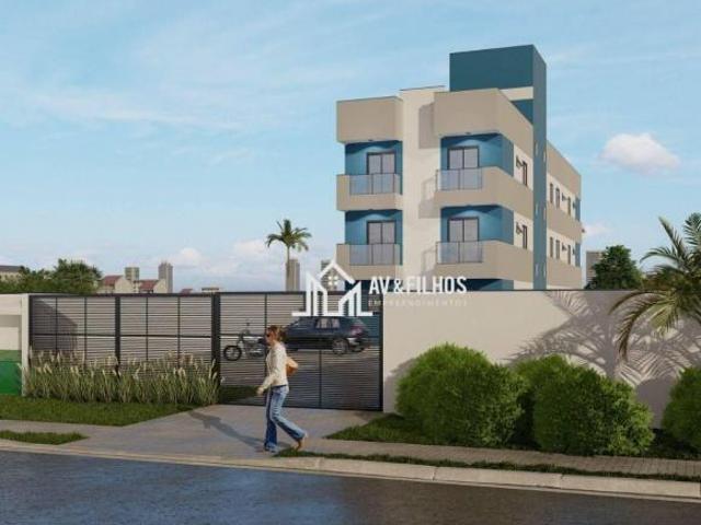 Apartamento venda em Região Geográfica Imediata de Curitiba, Região Metropolitana de Curitiba
