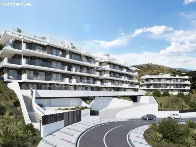 Piso en venta en Torre de Benagalbón, La Axarquía