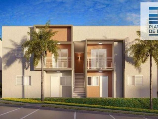Apartamento venda em Região Imediata de Bragança Paulista, Bragança Paulista