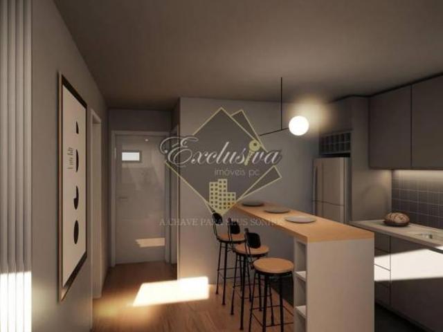 Apartamento venda em Cidade Nova, Poços de Caldas