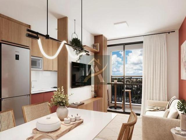 Apartamento venda em Região Geográfica Imediata de Curitiba, Região Metropolitana de Curitiba