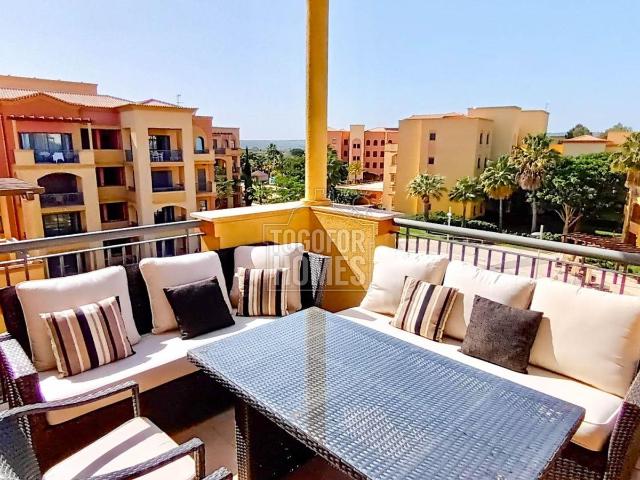 Apartamento venda em Vilamoura, Loulé