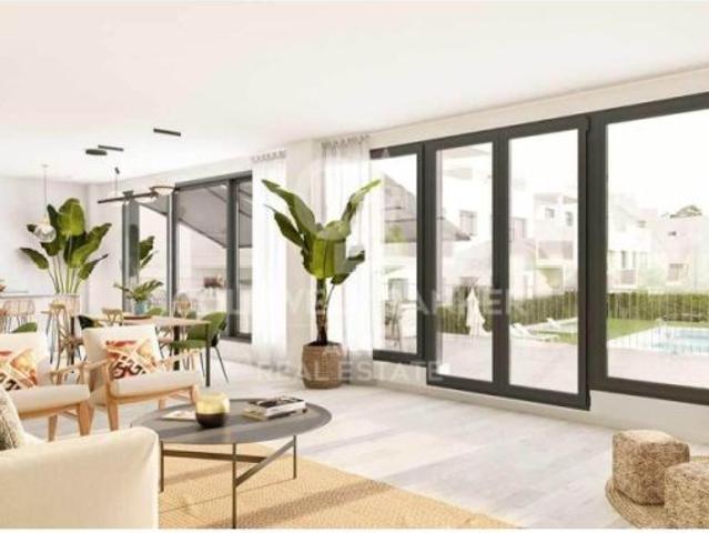 Piso en venta en Caleta de Vélez, La Axarquía
