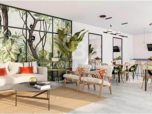 Piso en venta en Caleta de Vélez, La Axarquía