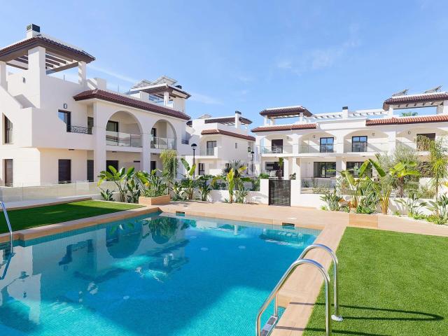 Piso en venta en Urbanización Lo Pepin, el Baix Segura / La Vega Baja