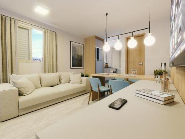 Apartamento venda em Goiânia
