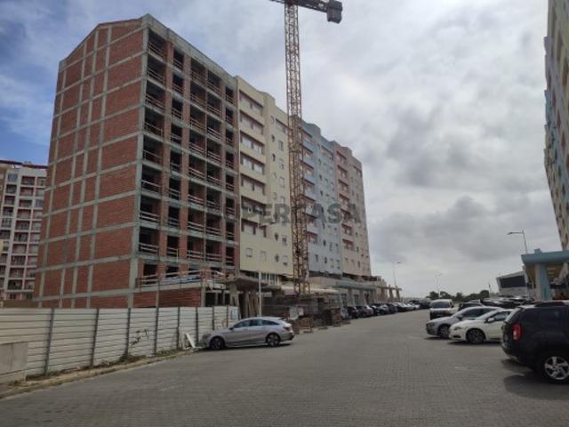 Casa venda em Seixal, Corroios